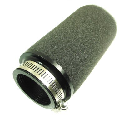 Uni Filter Long Clamp-On Pod Air Filter